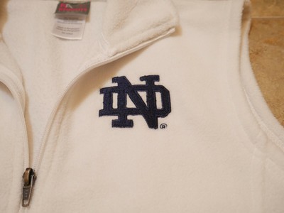 women's notre dame apparel