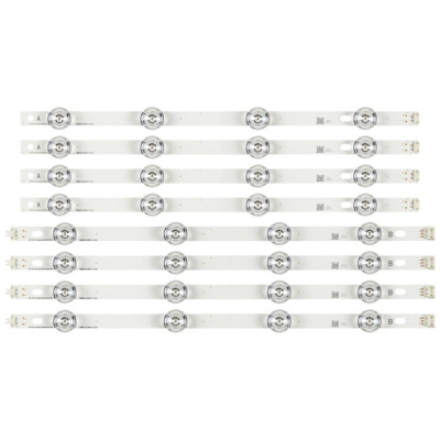 TV LED Backlight strip For LG INNOTEK DRT 3.0 42'' A B TYPE REV01 2014.01.07
