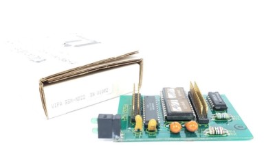 NEW VIPA SSM-MD22 COMMUNICATION PROCESSOR BOARD SSMMD22