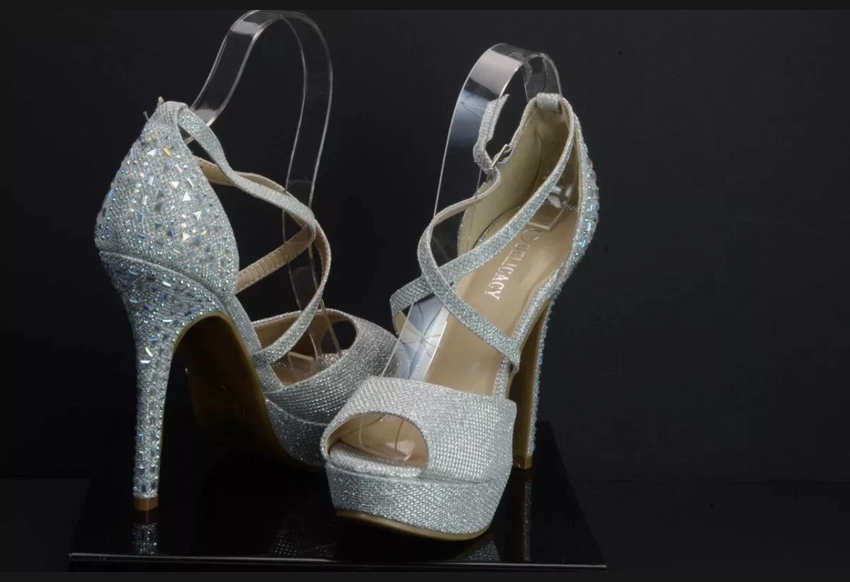 High hotsell heels factory