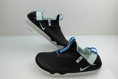 Nike Air Zoom Pulse Nurse/Medical Black/Teal Size 10.5 Never Worn CT1629-001