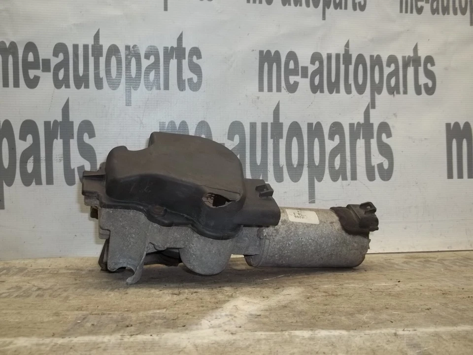 Cadillac Deville Fleetwood 1989 limpiaparabrisas motor y módulo OEM 20732268 Foto 2 de 4