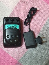Ibanez FL5 Flanger Soundtank Guitar Pedal JAPAN *TOP*