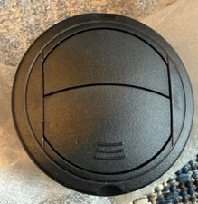 Carrier MCC 58-62077-00 Louver Gen 5 Round Air Diffuser RV Bus ~ NEW