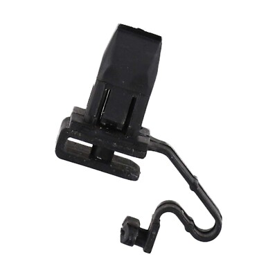 OEM Number D651 68 162A Windshield Pillar Trim Clip for Mazda