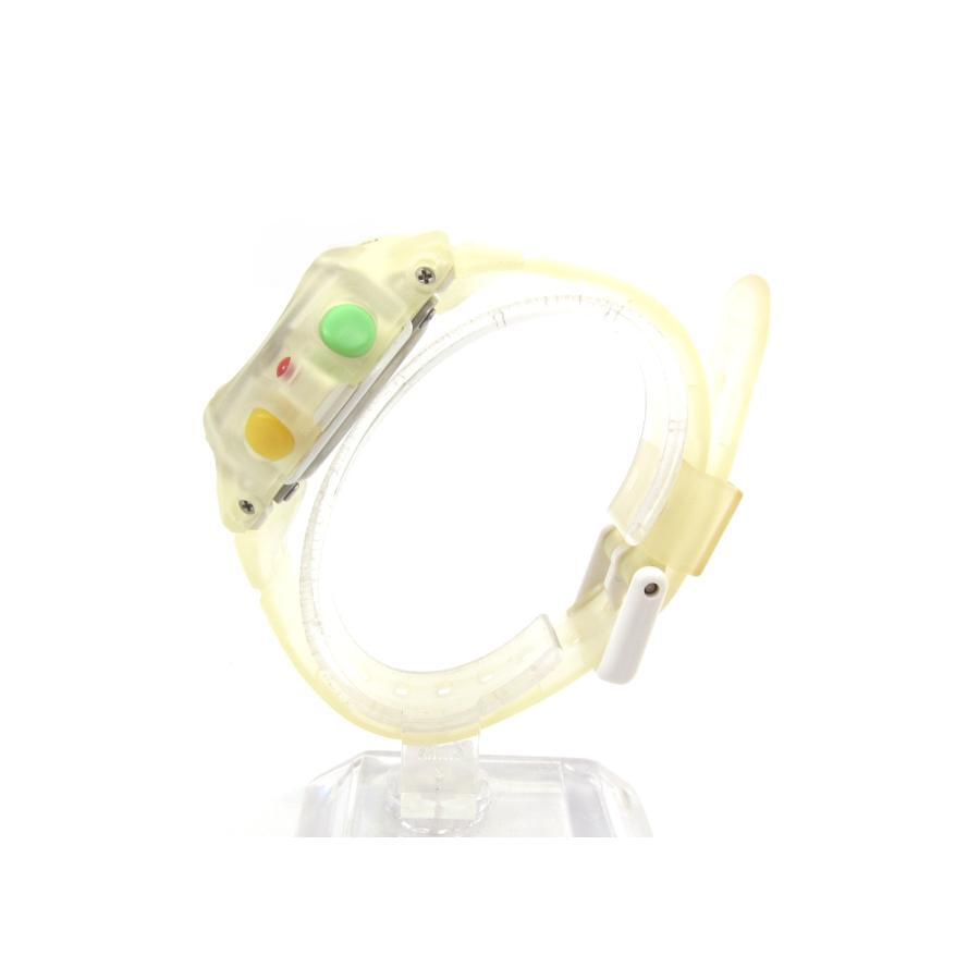 Casio Baby-G Haribo Collaboration Bg-169Hrb-7Jr Watch Casio Baby-G Haribo Collaboration Bg-169Hrb-7Jr Watch