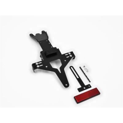 kompatibel mit Ducati 899 /959 /1199 /1299 Panigale ZIEGER Kennzeichenhalter Ken