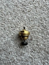 Underfloor Heating Balancing Valve For Manifold - New