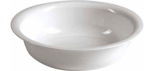 Catino Moplen Bianco 30 Stefanplast 26300