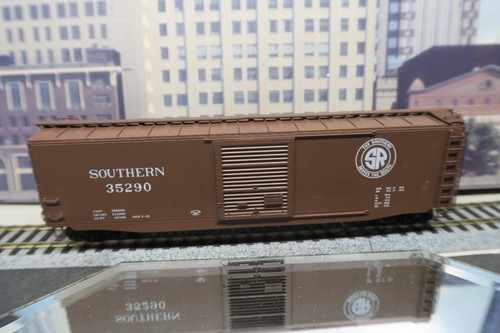 INTERMOUNTAIN HO ESCALA 40902-02 SOUTH 35209 PS-1 50' SD CAJA COCHE! ¡Con KADEE'S! | Zustand: Used
