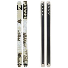 2024 K2 Reckoner 112 Skis