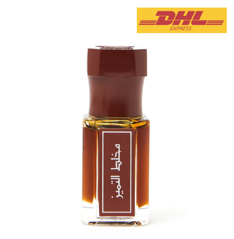 Mukhallat Tamayuz 3ml. Oil Pefume by Arabian Oud Rose Oriental Attar