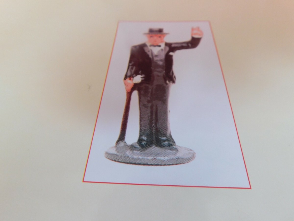 Beau Livre Wendal Sur Philip Dean - Figurines Et Documentation - Très Bon état