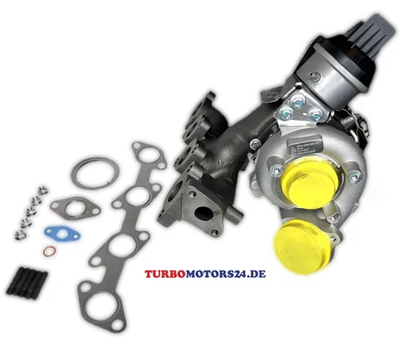 Turbolader 53039880169