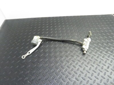 00 01 HONDA CR 250 CR250 OEM FACTORY REAR BRAKE