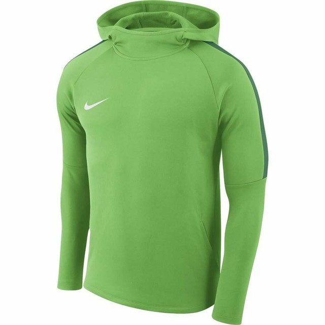 nike dry academy 18 hoodie