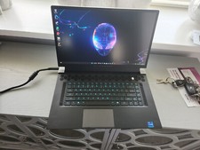 Alienware X17 R1 17.3" (1tb Ssd, Intel Core I7 11th Gen., 4.60 Ghz, 32gb,...