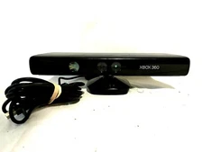 Xbox 360 Microsoft Kinect Black Sensor Bar Only 1473