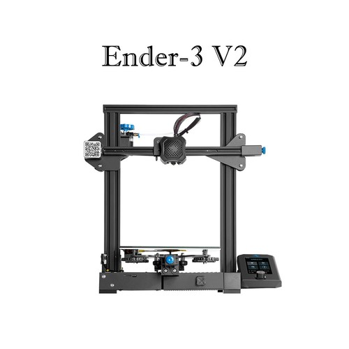 Upgraded Version High-speed FDM Printers & Classics Series PLA Upgraded Printers - 第 4/15 張圖片