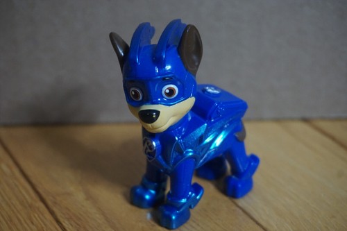 Action figure Spin Master Paw Patrol Scegli i tuoi cuccioli Skye Rubble Chase Rocky + - Foto 18 di 216