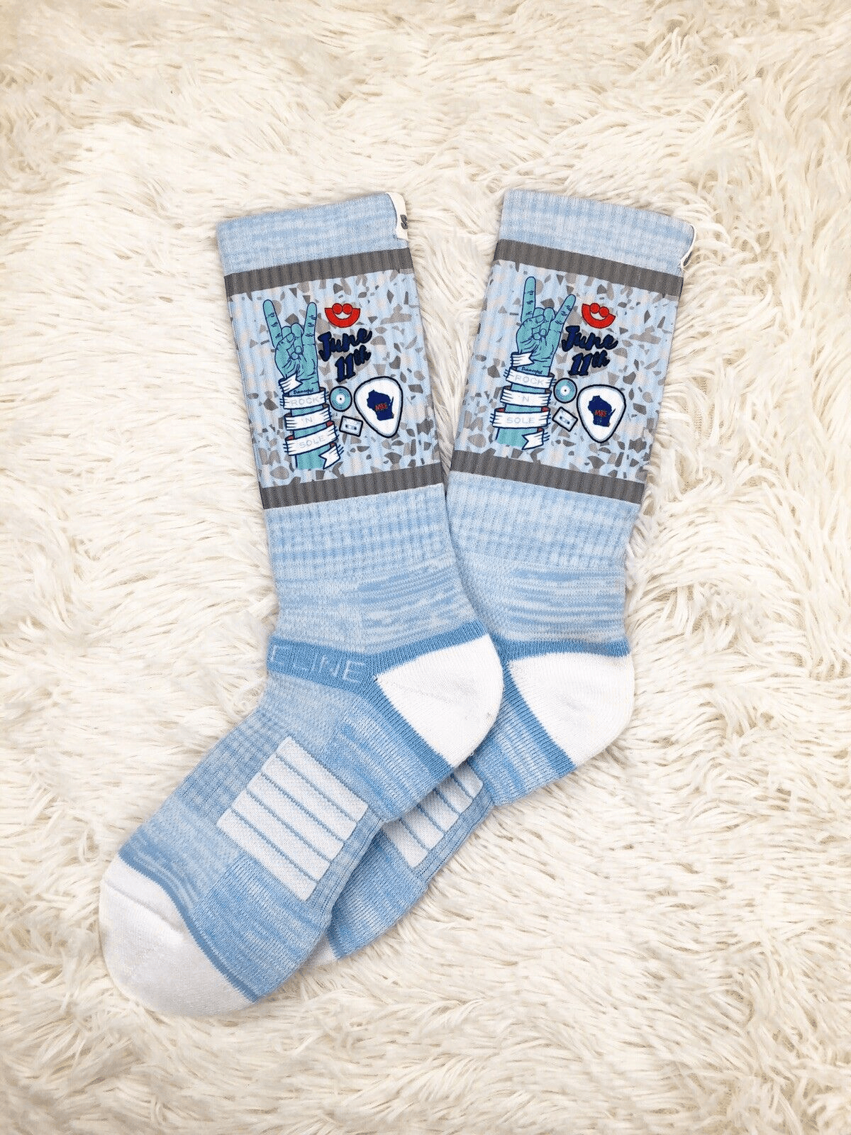 SAOLA Summerfest 2016 Concerto Blu Calze Athletic Tube Rock N’ Sole 11 Giugno