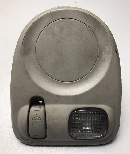 Chrysler Grand Voyager innenraumleuchte Hinten Fond Leuchte 1108739 1108739LH