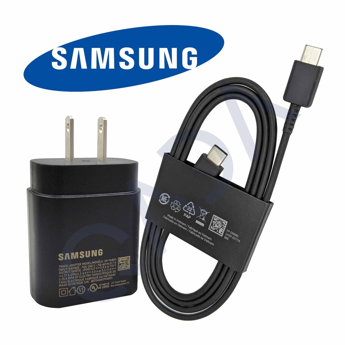 25 Watt Samsung M40 Original Charger Price Genuine Laptop Charger