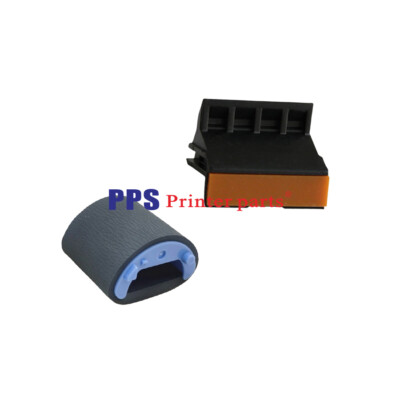 Pickup roller Separation PAD Fit For HP LJ 1010 1018 1020 & Canon LBP2900 3000