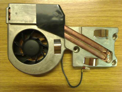 CPU Lüfter Kühler Kühlkörper IPC 8170 Medion MD9706