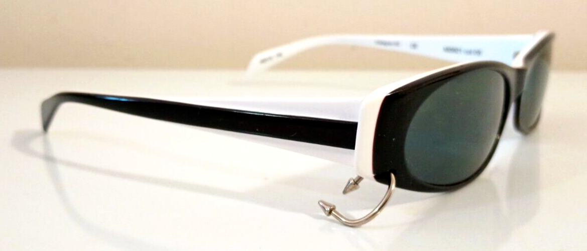 Super Rare ALAIN MIKLI Category 03 Women Sunglasses | eBay