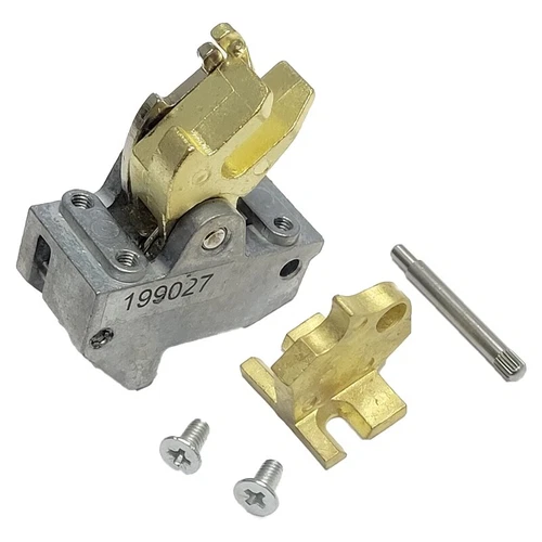 Washer door handle repair kit - standard tip - IPSO Repairs # 217/00059/00