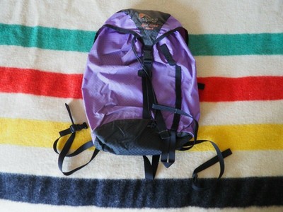 retro daypack