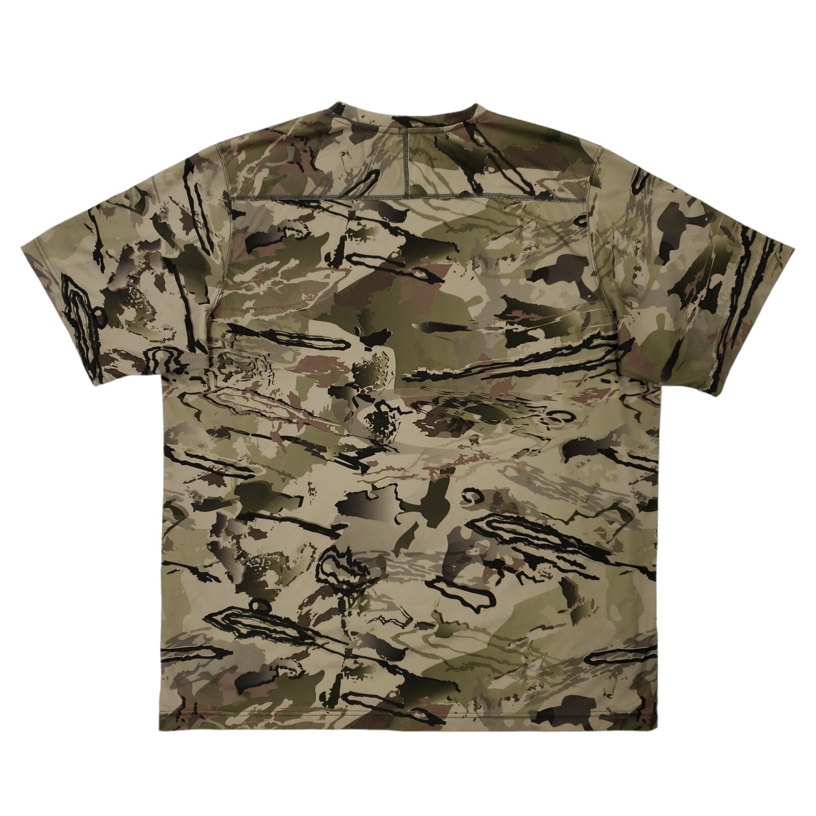 under armour ridge reaper t shirt