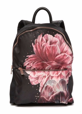 ted baker rresse backpack