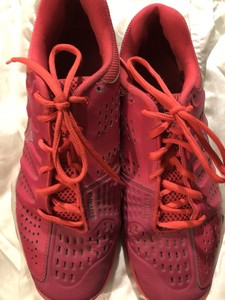 k swiss flow cool system