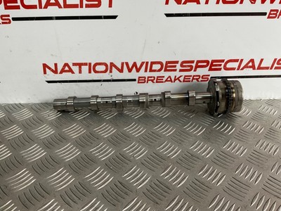 2016-2021 AUDI S4 S5 B9 3.0 TFSI INLET CAMSHAFT 06M109087F | eBay