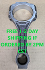 OEM Buick Olds Pontiac 181 3.0 MPFI Connecting Rod 85-88 #461 GM# 25518462