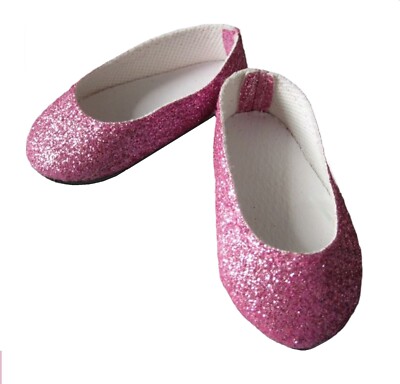 18'' Puppe Designa Friend £16 VERKAUF = 4 PAAR SCHUHE FLACH. Journey Girl, Big Sindy