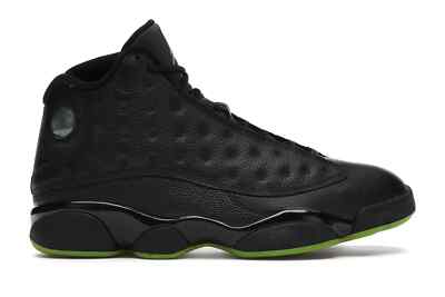 Nike Air Jordan 13 Retro Altitude (2017) Size 7y. 414574-042 Nike Air Jordan 13 Retro Altitude (2017) Size 7y. 414574-042