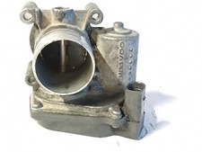 K52-14* VW Fox 5Z Drosselklappe 03D133062E