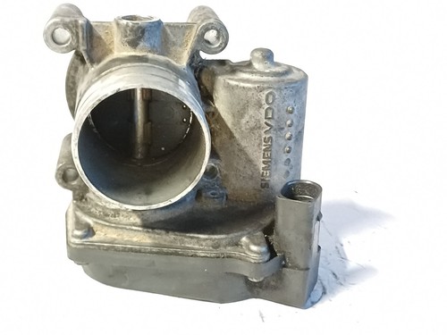 K52-14* VW Fox 5Z Drosselklappe 03D133062E