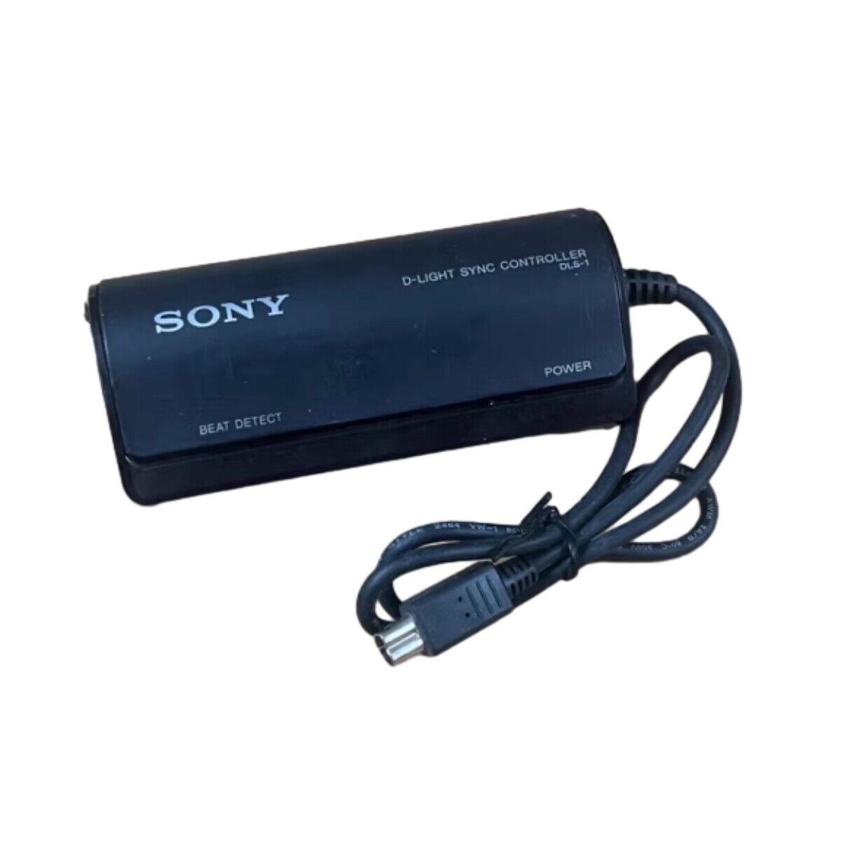 Sony D-light Sync Controller DLS-1 4V HECHO EN MALASIA Sony D-light Sync Controller DLS-1 4V HECHO EN MALASIA