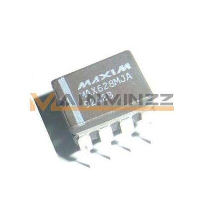 1PCS MAX628MJA MAXIM CDIP-8 NEW