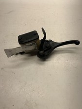 Master Cylinder Assy - 2016 SKI-DOO #34 Reneg...