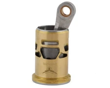 Nova Engines B5 .21 Off-Road Piston & Sleeve w/Connecting Rod [NVE0802205]