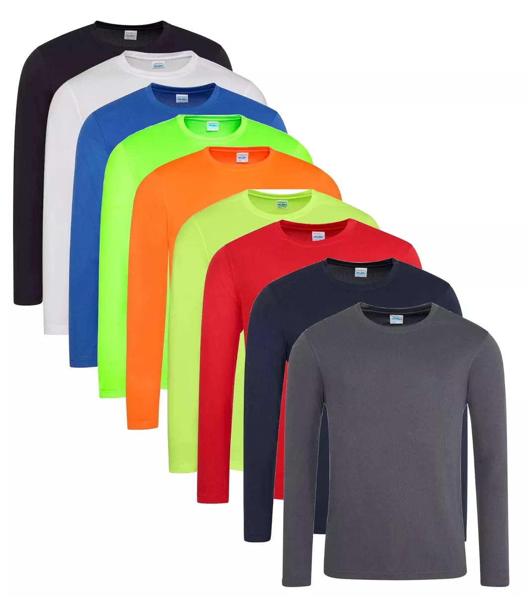 Cool sales long sleeves