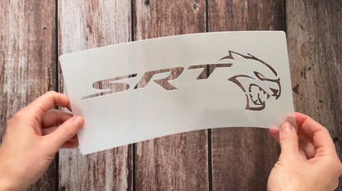 We The People Stencil – 2nd Amendment, Patriotic, USA, Constitution, Freedom Art - Video 1 of 1