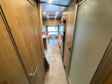 2026 Airstream Trade Wind 25FBQ