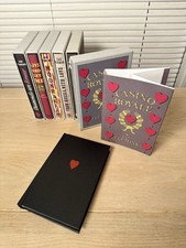 Casino Royale, James Bond 007, Ian Fleming, 1st Edition Library, FEL, Mint