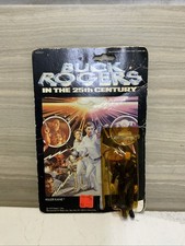 Buck Rogers Killer Kane 1979 Action Figure 85000/4